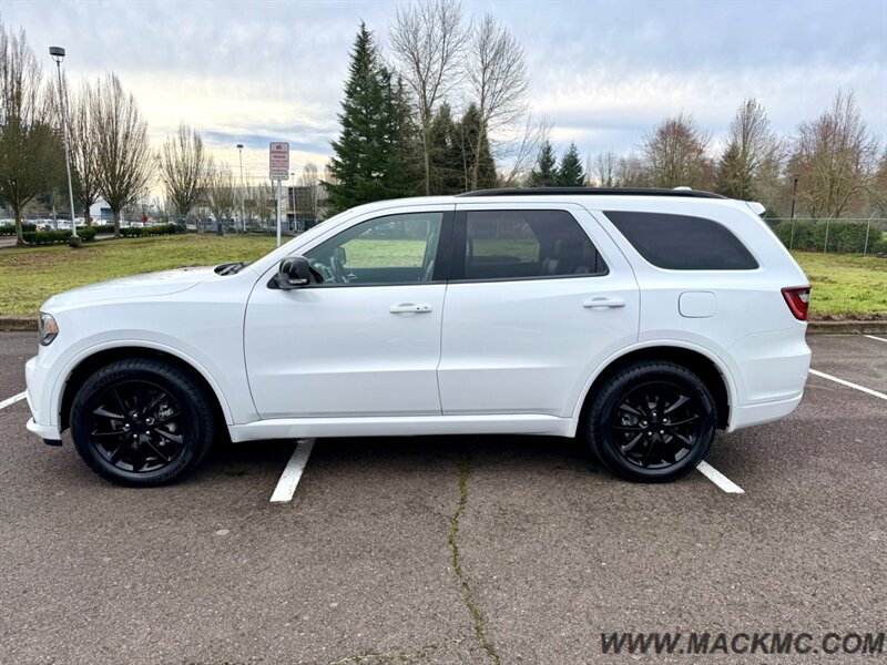 2018 Dodge Durango GT Loaded Navi Heated Back Up Camera - Photo 9 - Hillsboro, OR 97123