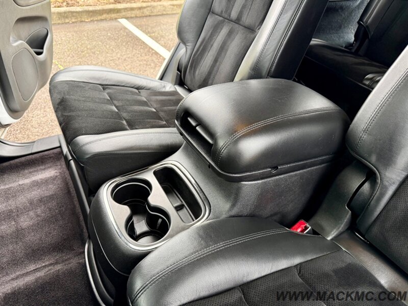 2018 Dodge Durango GT Loaded Navi Heated Back Up Camera - Photo 20 - Hillsboro, OR 97123