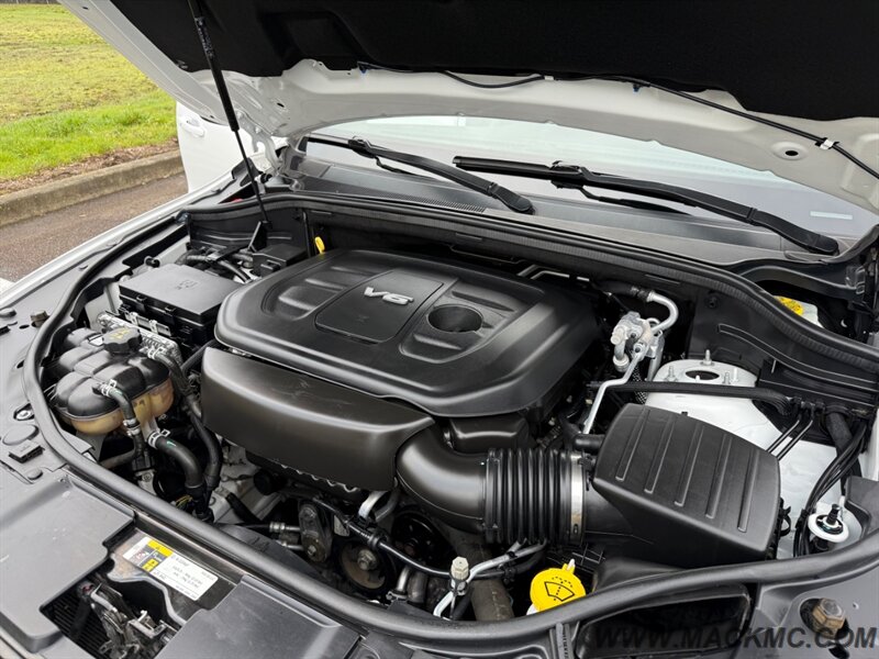 2018 Dodge Durango GT Loaded Navi Heated Back Up Camera - Photo 29 - Hillsboro, OR 97123