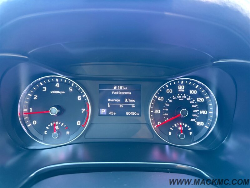 2021 Kia Forte GT-Line Loaded Leather Navi back Up Cam   - Photo 19 - Hillsboro, OR 97123