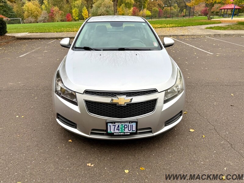 2013 Chevrolet Cruze LT Fleet   - Photo 4 - Hillsboro, OR 97123