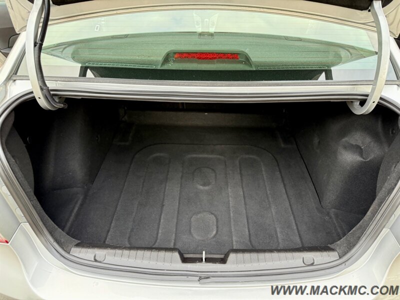 2013 Chevrolet Cruze LT Fleet   - Photo 19 - Hillsboro, OR 97123