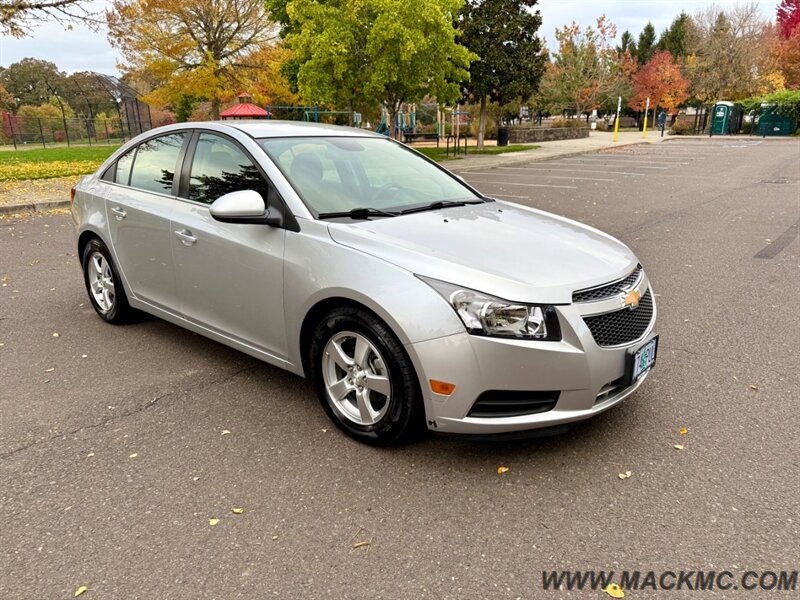 2013 Chevrolet Cruze LT Fleet   - Photo 5 - Hillsboro, OR 97123
