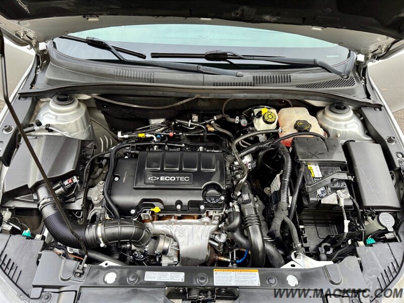 2013 Chevrolet Cruze LT Fleet   - Photo 20 - Hillsboro, OR 97123