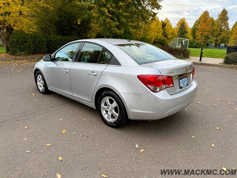 2013 Chevrolet Cruze LT Fleet   - Photo 10 - Hillsboro, OR 97123