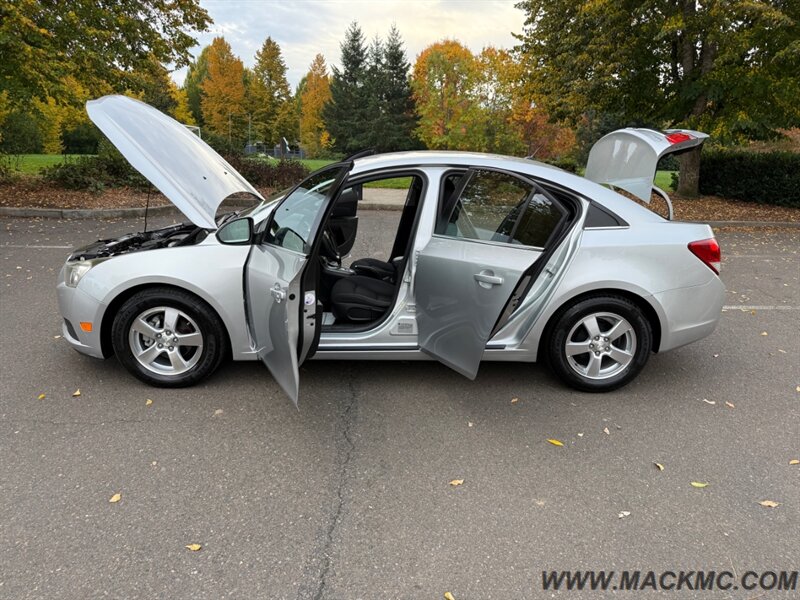 2013 Chevrolet Cruze LT Fleet   - Photo 24 - Hillsboro, OR 97123