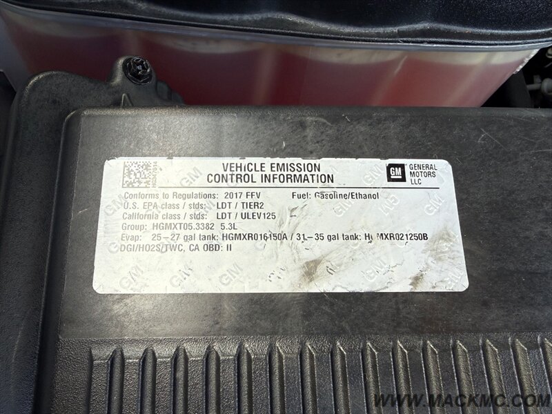 2017 Chevrolet Silverado 1500 LT Z71 Crew Cab  4x4 Leather   - Photo 25 - Hillsboro, OR 97123