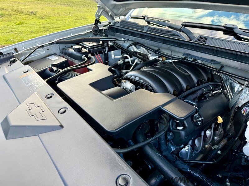 2017 Chevrolet Silverado 1500 LT Z71 Crew Cab  4x4 Leather   - Photo 23 - Hillsboro, OR 97123