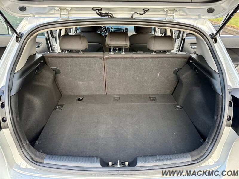 2014 Kia Forte5 EX Hatch Automatic 1-owner   - Photo 20 - Hillsboro, OR 97123