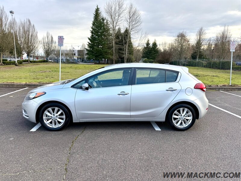 2014 Kia Forte5 EX Hatch Automatic 1-owner   - Photo 3 - Hillsboro, OR 97123