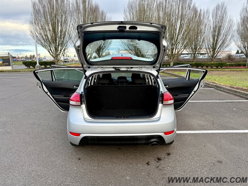 2014 Kia Forte5 EX Hatch Automatic 1-owner   - Photo 28 - Hillsboro, OR 97123