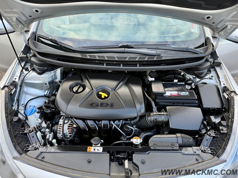 2014 Kia Forte5 EX Hatch Automatic 1-owner   - Photo 22 - Hillsboro, OR 97123