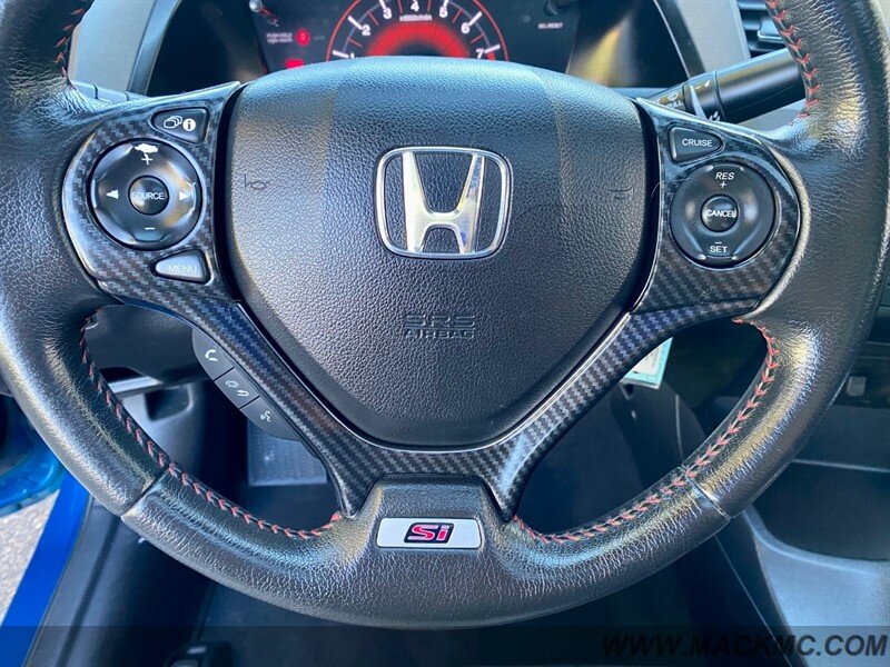 2012 Honda Civic Si   - Photo 20 - Hillsboro, OR 97123