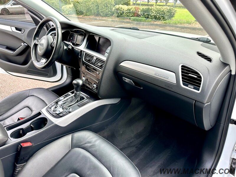 2016 Audi A4 2.0T quattro Premium   - Photo 12 - Hillsboro, OR 97123