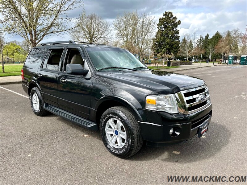 2011 Ford Expedition XLT   - Photo 6 - Hillsboro, OR 97123