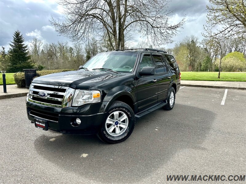2011 Ford Expedition XLT   - Photo 3 - Hillsboro, OR 97123