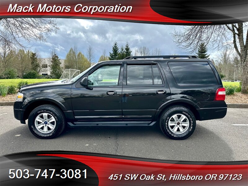 2011 Ford Expedition XLT   - Photo 1 - Hillsboro, OR 97123