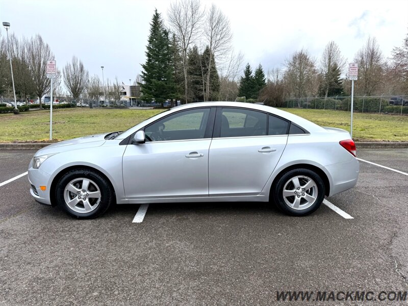 2014 Chevrolet Cruze 1LT Auto 103K Miles 38-MPG - Photo 3 - Hillsboro, OR 97123