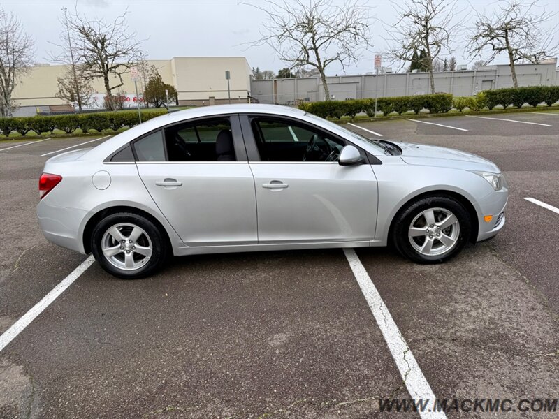 2014 Chevrolet Cruze 1LT Auto 103K Miles 38-MPG - Photo 7 - Hillsboro, OR 97123