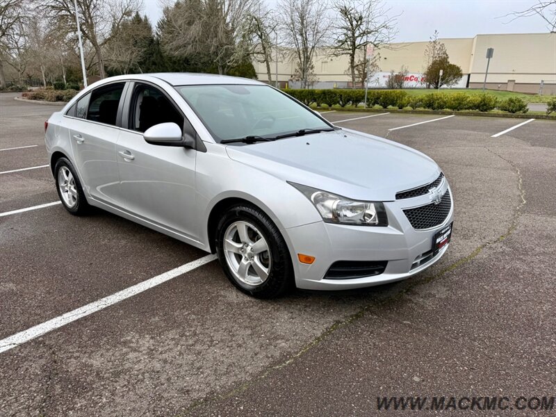 2014 Chevrolet Cruze 1LT Auto 103K Miles 38-MPG - Photo 6 - Hillsboro, OR 97123