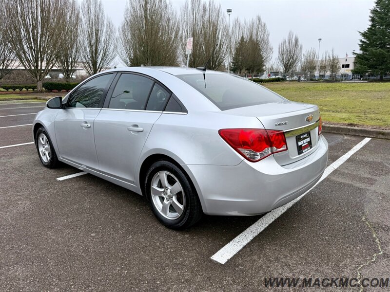2014 Chevrolet Cruze 1LT Auto 103K Miles 38-MPG - Photo 11 - Hillsboro, OR 97123