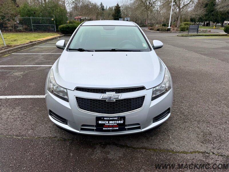 2014 Chevrolet Cruze 1LT Auto 103K Miles 38-MPG - Photo 5 - Hillsboro, OR 97123