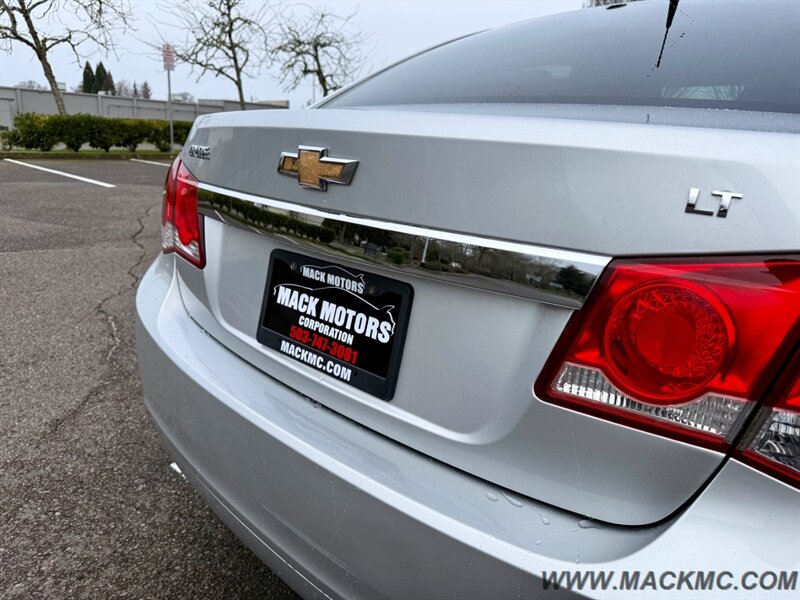 2014 Chevrolet Cruze 1LT Auto 103K Miles 38-MPG - Photo 12 - Hillsboro, OR 97123