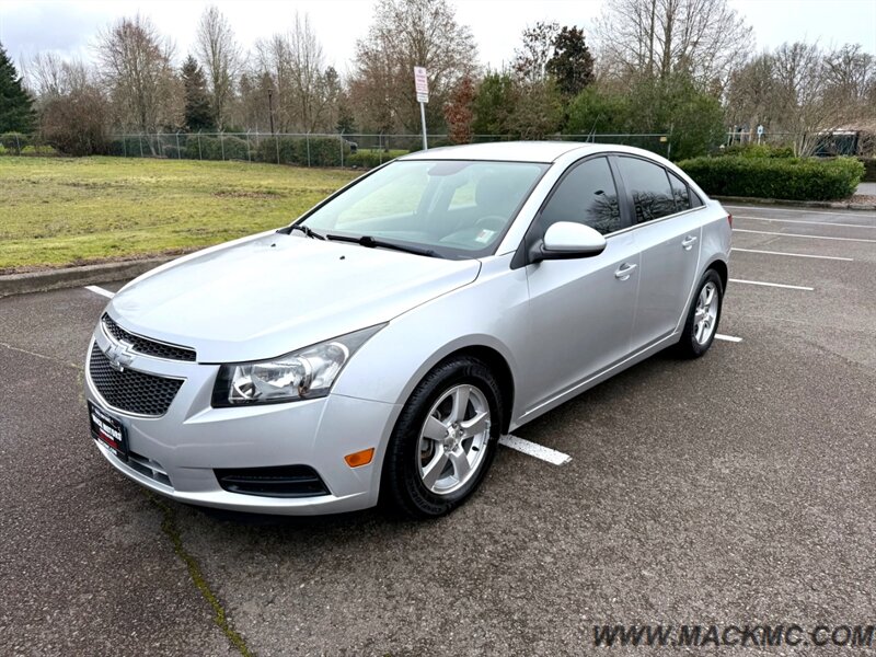2014 Chevrolet Cruze 1LT Auto 103K Miles 38-MPG - Photo 10 - Hillsboro, OR 97123