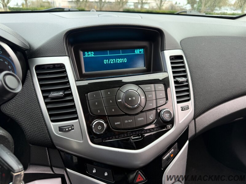 2014 Chevrolet Cruze 1LT Auto 103K Miles 38-MPG - Photo 17 - Hillsboro, OR 97123