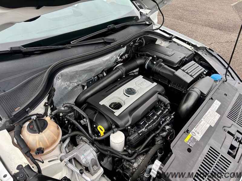 2016 Volkswagen Tiguan 2.0T S   - Photo 21 - Hillsboro, OR 97123