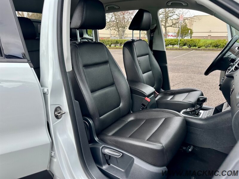 2016 Volkswagen Tiguan 2.0T S   - Photo 16 - Hillsboro, OR 97123