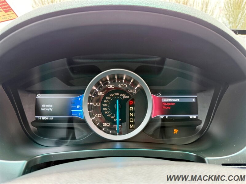 2015 Ford Explorer Limited FWD 3Rd Row Pano Roof - Photo 13 - Hillsboro, OR 97123