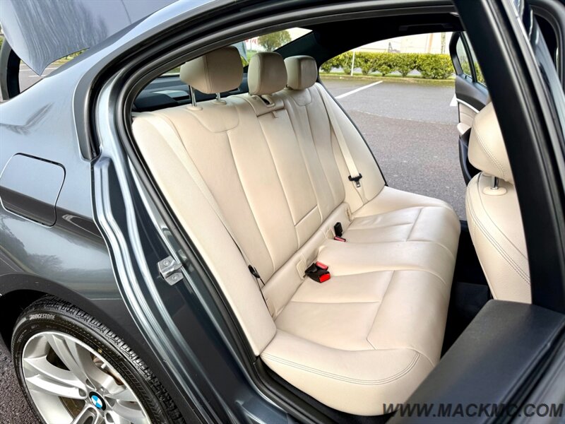 2016 BMW 328i 42K Low Miles Loaded Navi Back Up CaM - Photo 19 - Hillsboro, OR 97123