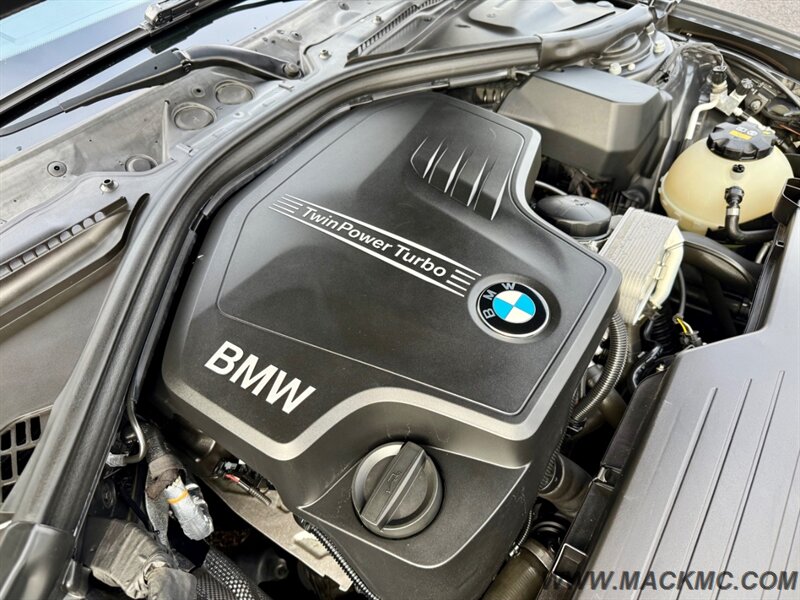 2016 BMW 328i 42K Low Miles Loaded Navi Back Up CaM - Photo 22 - Hillsboro, OR 97123