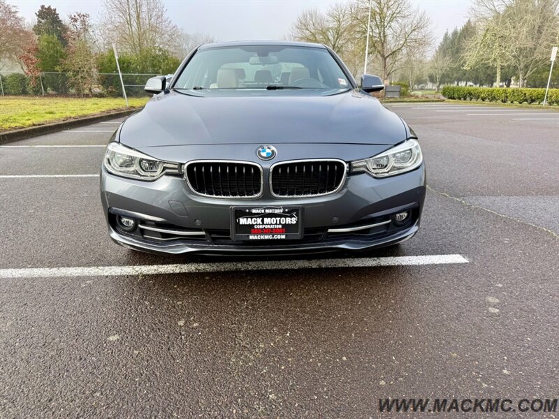 2016 BMW 328i 42K Low Miles Loaded Navi Back Up CaM - Photo 3 - Hillsboro, OR 97123