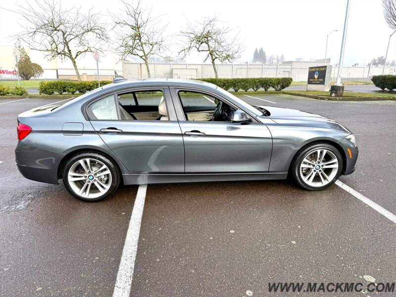 2016 BMW 328i 42K Low Miles Loaded Navi Back Up CaM - Photo 5 - Hillsboro, OR 97123