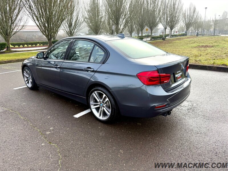 2016 BMW 328i 42K Low Miles Loaded Navi Back Up CaM - Photo 8 - Hillsboro, OR 97123