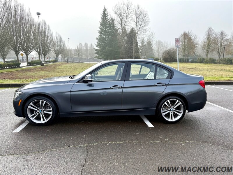 2016 BMW 328i 42K Low Miles Loaded Navi Back Up CaM - Photo 9 - Hillsboro, OR 97123