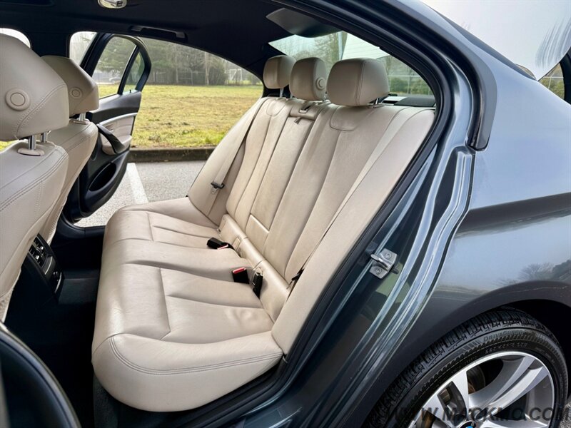 2016 BMW 328i 42K Low Miles Loaded Navi Back Up CaM - Photo 18 - Hillsboro, OR 97123