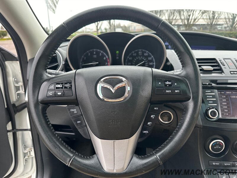 2013 Mazda Mazda3 s Grand Touring   - Photo 24 - Hillsboro, OR 97123