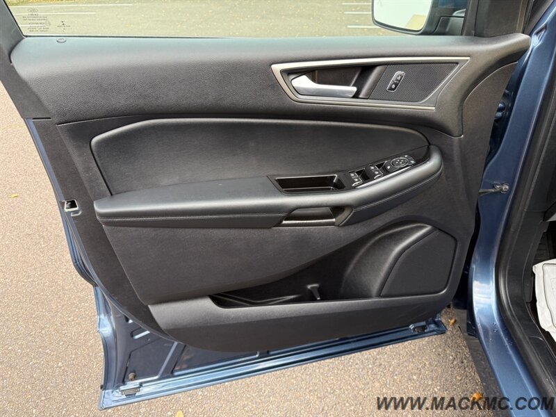 2019 Ford Edge SEL Loaded 56K Low Miles 2-Owner back Up cam AWD - Photo 28 - Hillsboro, OR 97123