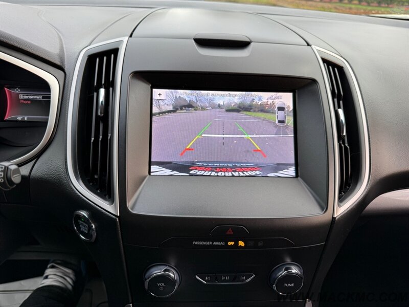 2019 Ford Edge SEL Loaded 56K Low Miles 2-Owner back Up cam AWD - Photo 16 - Hillsboro, OR 97123