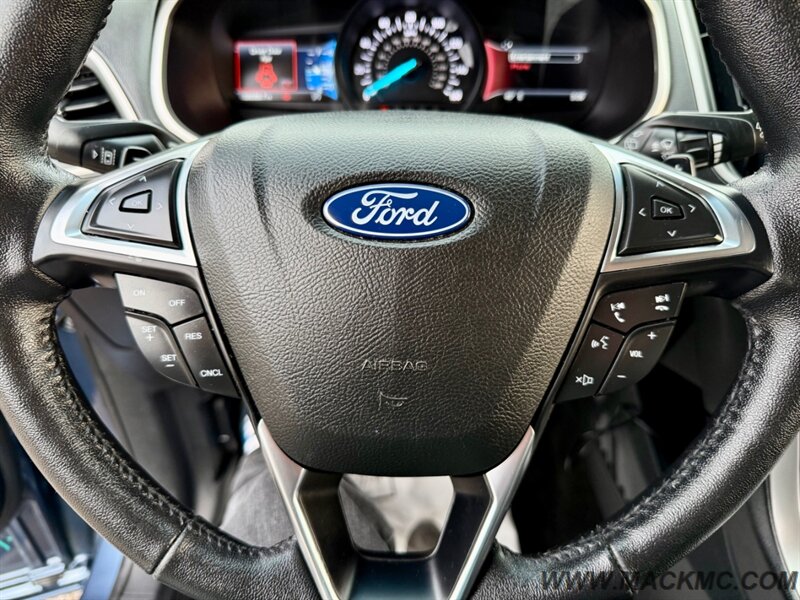 2019 Ford Edge SEL Loaded 56K Low Miles 2-Owner back Up cam AWD - Photo 13 - Hillsboro, OR 97123