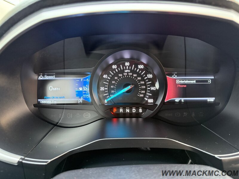 2019 Ford Edge SEL Loaded 56K Low Miles 2-Owner back Up cam AWD - Photo 14 - Hillsboro, OR 97123