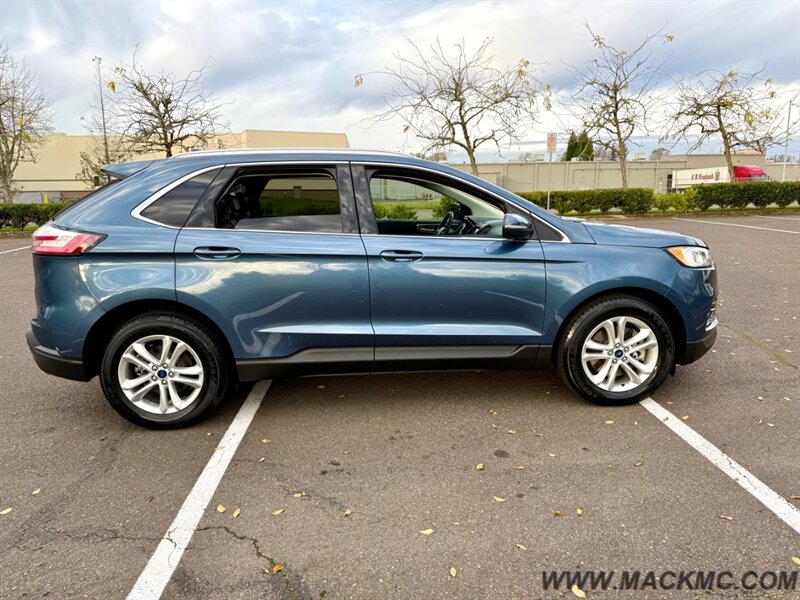 2019 Ford Edge SEL Loaded 56K Low Miles 2-Owner back Up cam AWD - Photo 7 - Hillsboro, OR 97123