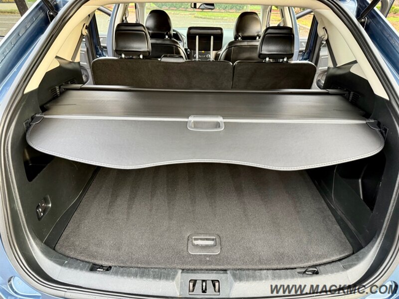 2019 Ford Edge SEL Loaded 56K Low Miles 2-Owner back Up cam AWD - Photo 24 - Hillsboro, OR 97123