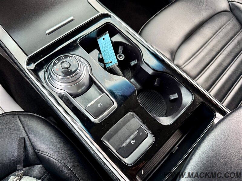 2019 Ford Edge SEL Loaded 56K Low Miles 2-Owner back Up cam AWD - Photo 17 - Hillsboro, OR 97123