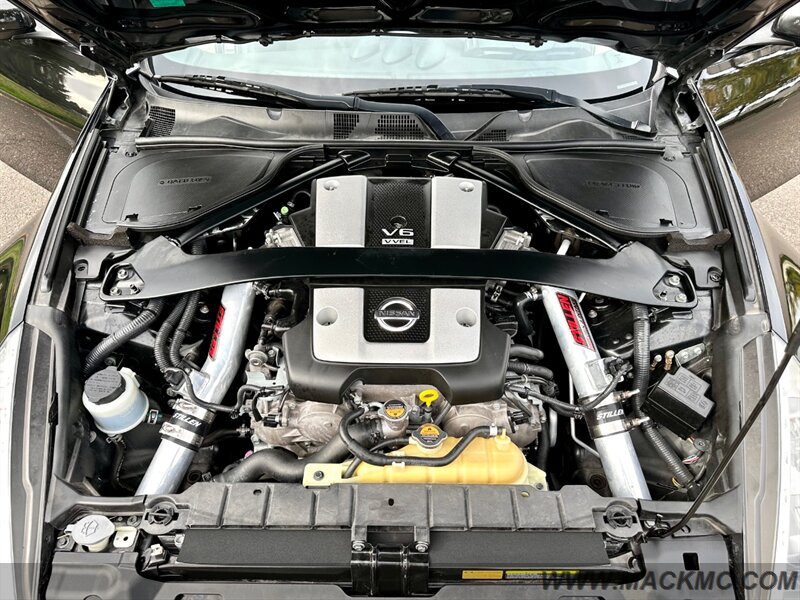 2013 Nissan 370Z   - Photo 22 - Hillsboro, OR 97123