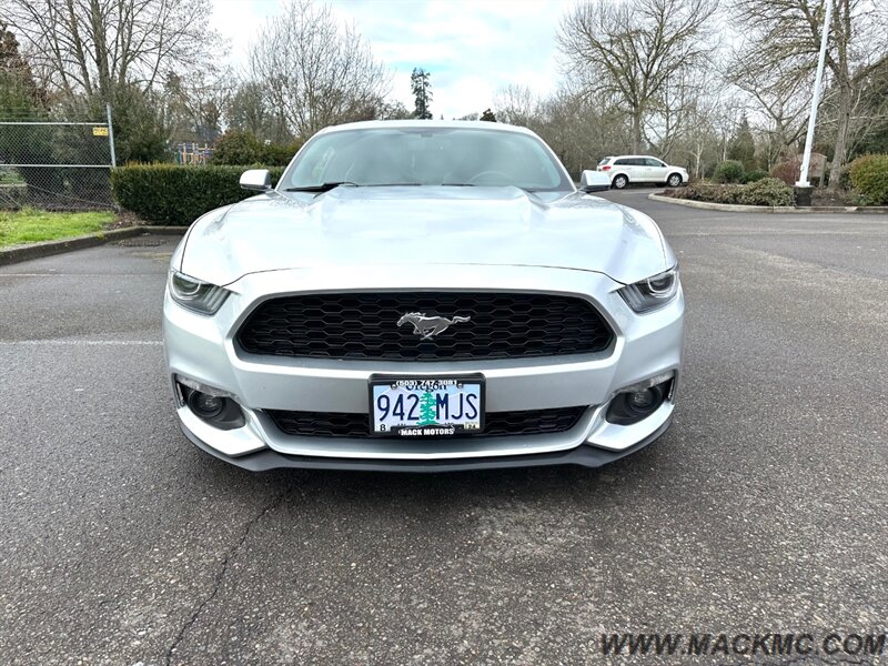 2016 Ford Mustang EcoBoost Premium   - Photo 5 - Hillsboro, OR 97123