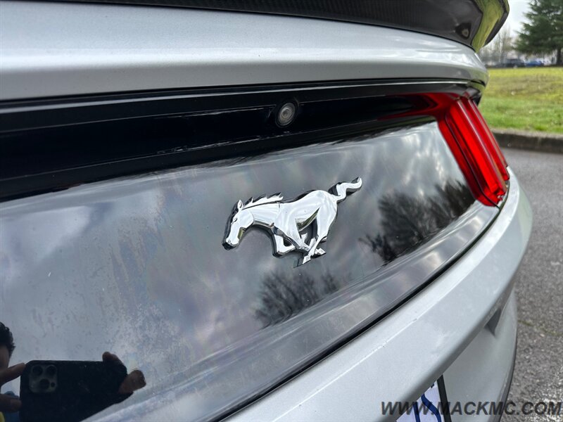 2016 Ford Mustang EcoBoost Premium   - Photo 31 - Hillsboro, OR 97123